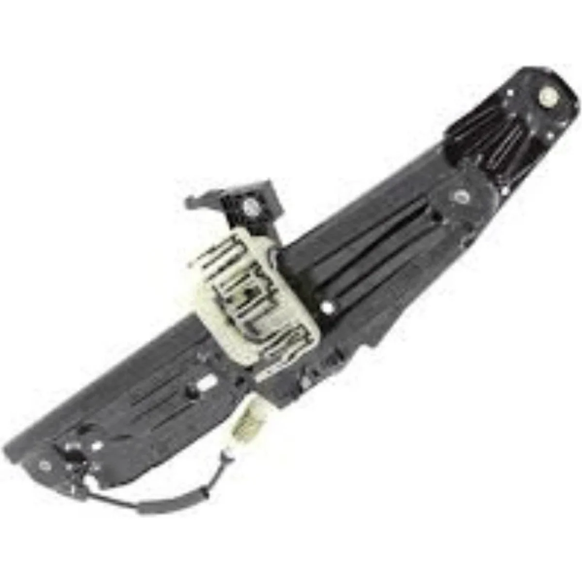 BMW F01+LCI F02+LCI Window Regulator Rear Right Without Motor 51357182616 Wender