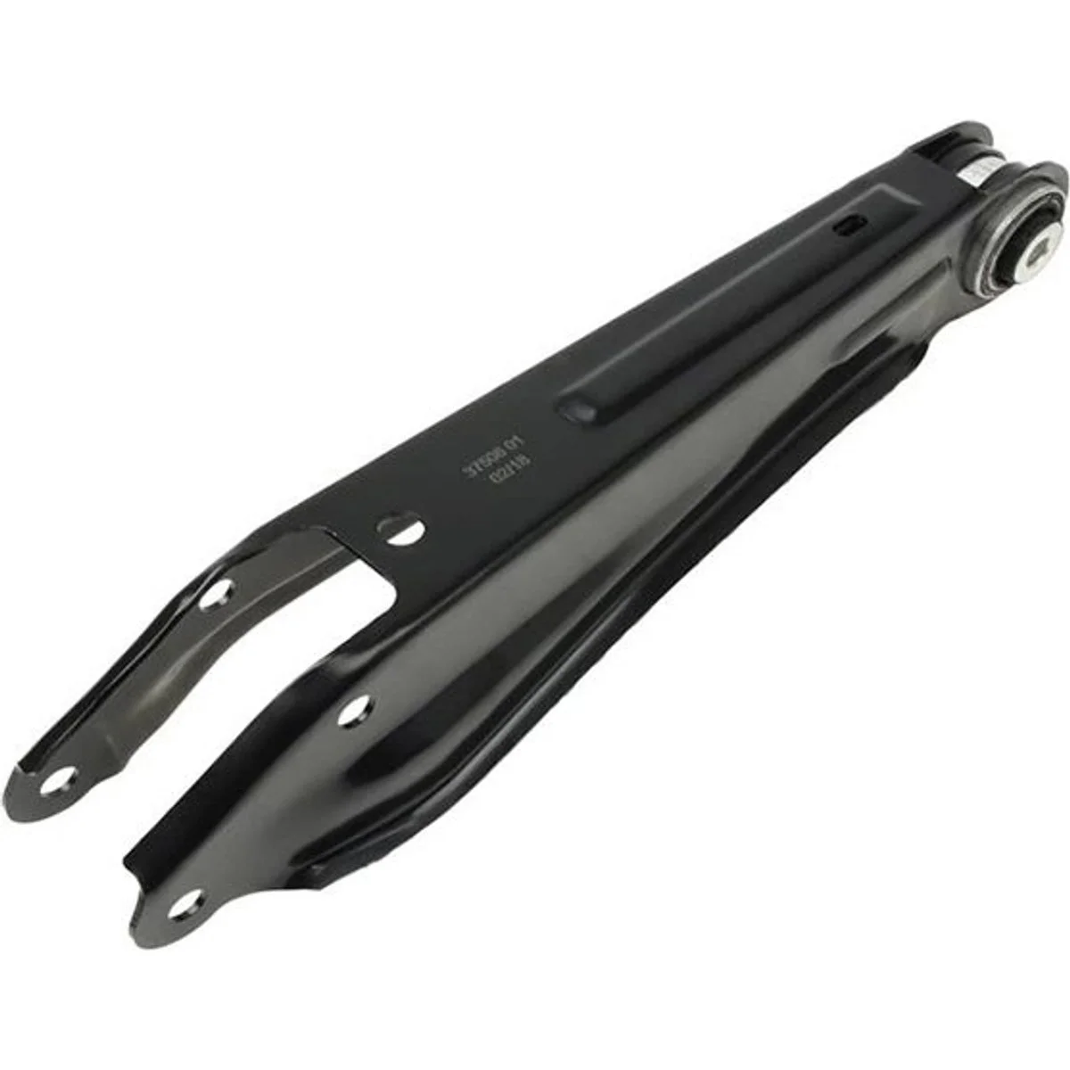 BMW X3:F25 X4:F26 Control Arm Rear Lower Iron Link Lever 33326795812 Moog