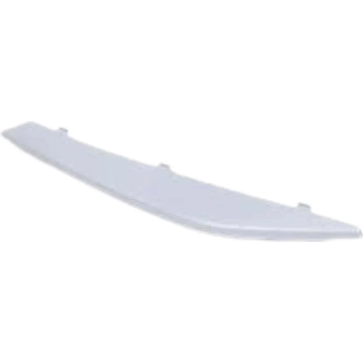 BMW E 92-LCI E 93-LCI 2010-2013 Bumper Grille Moulding E92 LCI E93 LCI Front Right 51117229182 Wender