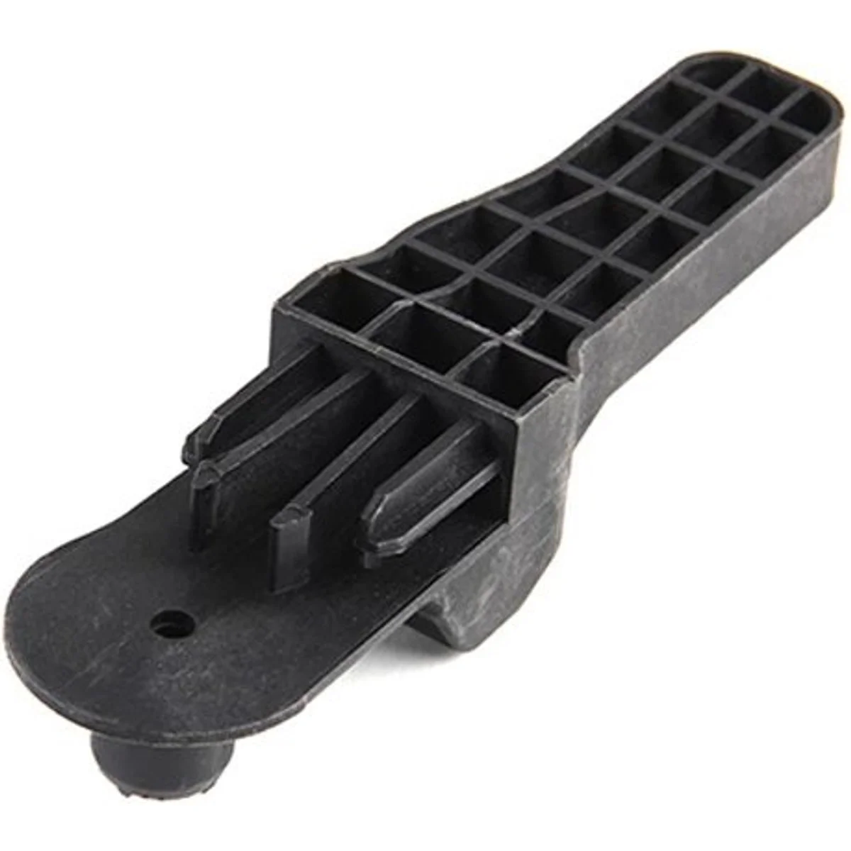 Mercedes W222 2013-2017 Radiator Bracket Lower Right A2225045940 Wender