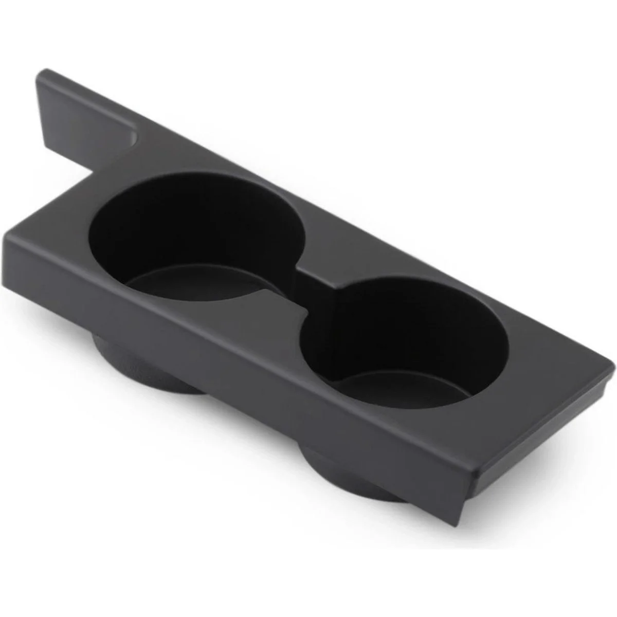 BMW E39 Cup Holder Front Metal Coin Box 51168190205 Wender