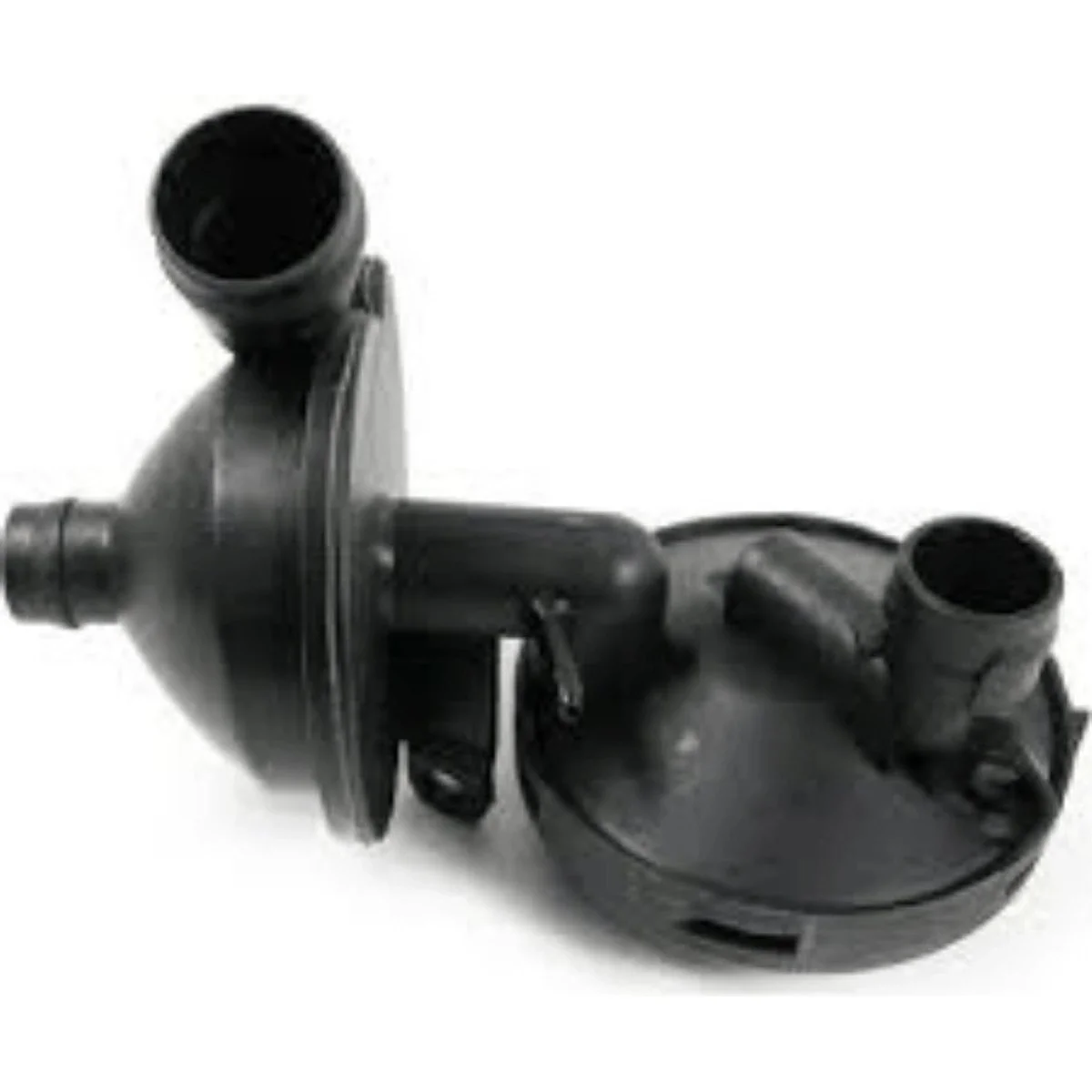 BMW E1939- E65 X3:E83 X5:E53 1999-2006 Air Vent Valve Oil Cyclone M52 M54 11617501566 Wender
