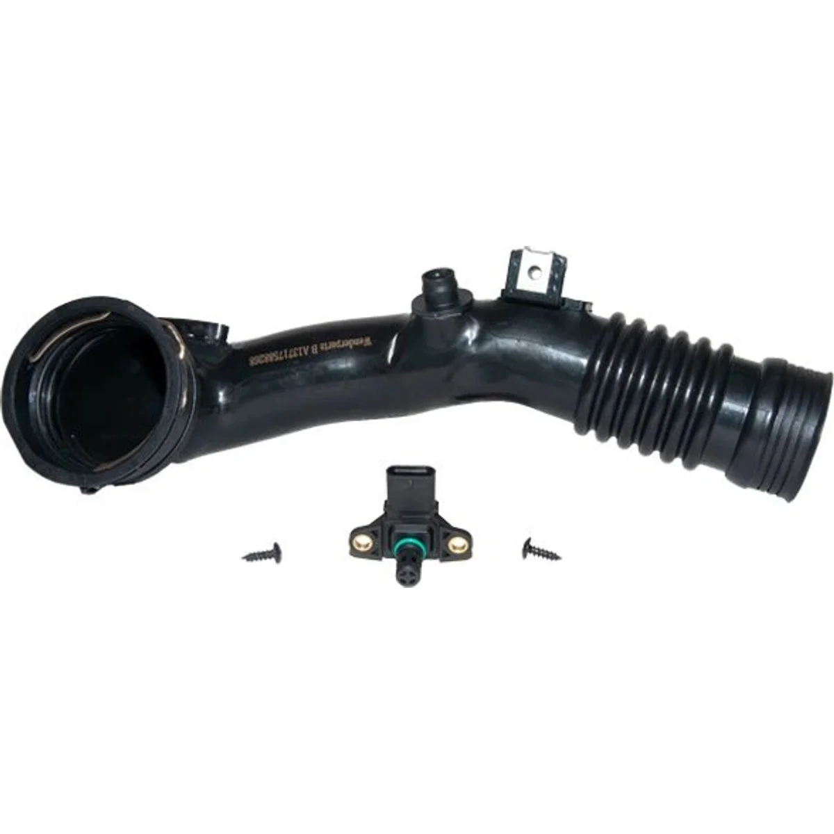 BMW E70+LCI F07 F10 Air Intake Pipe N55 13717588268 Wender