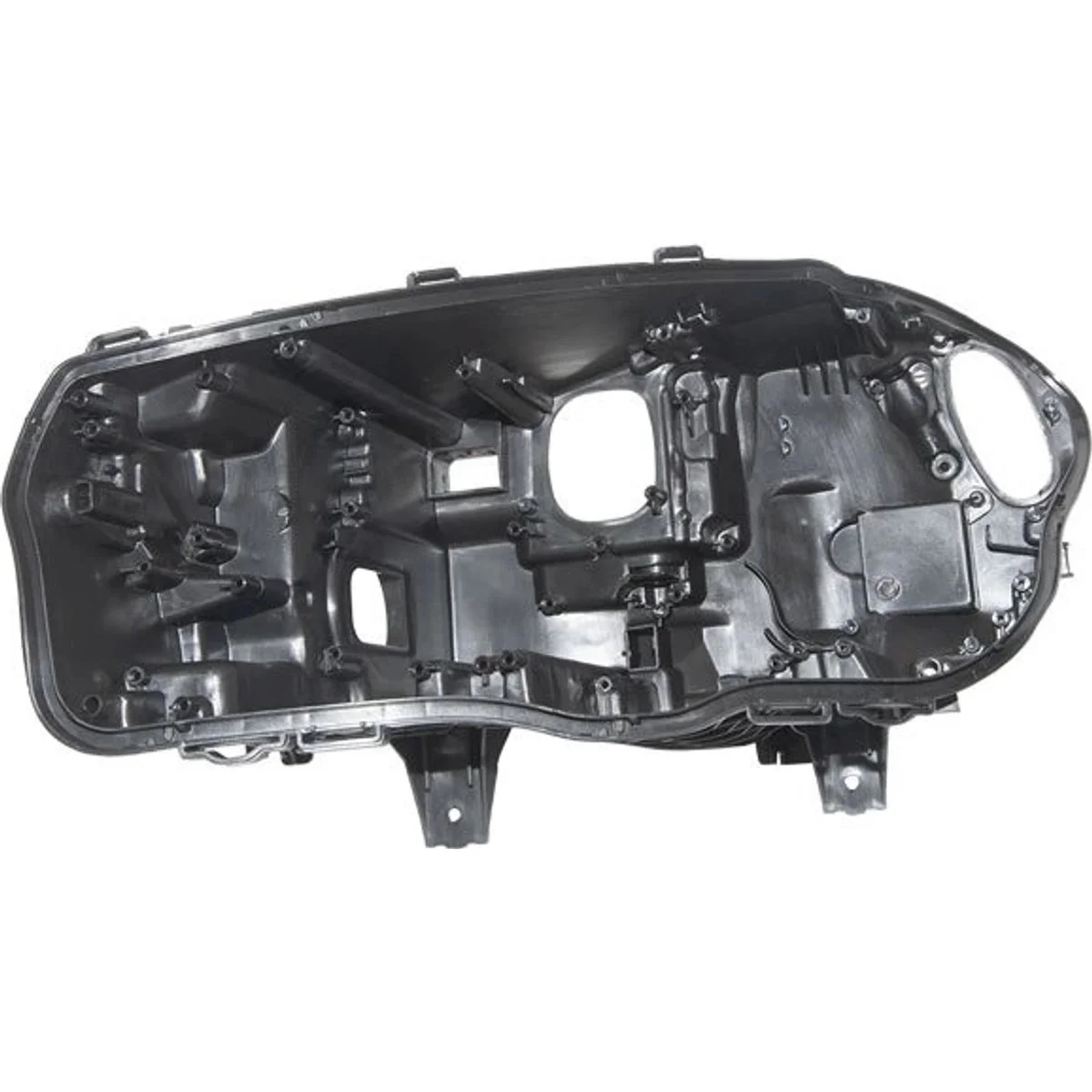 BMW X3:G01 X4:G02 2018-2021 Headlight Housing Left AHL LED Icon Light 63117466119 Wender