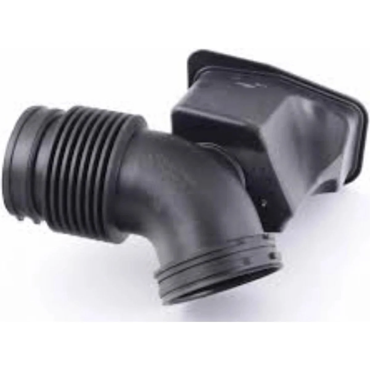 BMW F10 F01 Air Filter Pipe N52N N53 With Resonator 13717590595 Wender