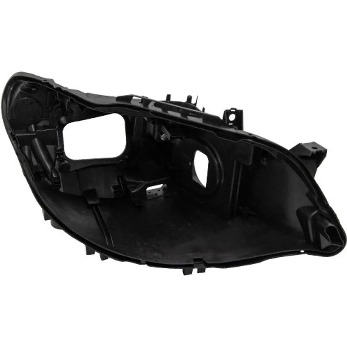 BMW F 22-LCI 2017-2021 Headlight Housing F22 LCI Right AHL LED 63117469784 Wender
