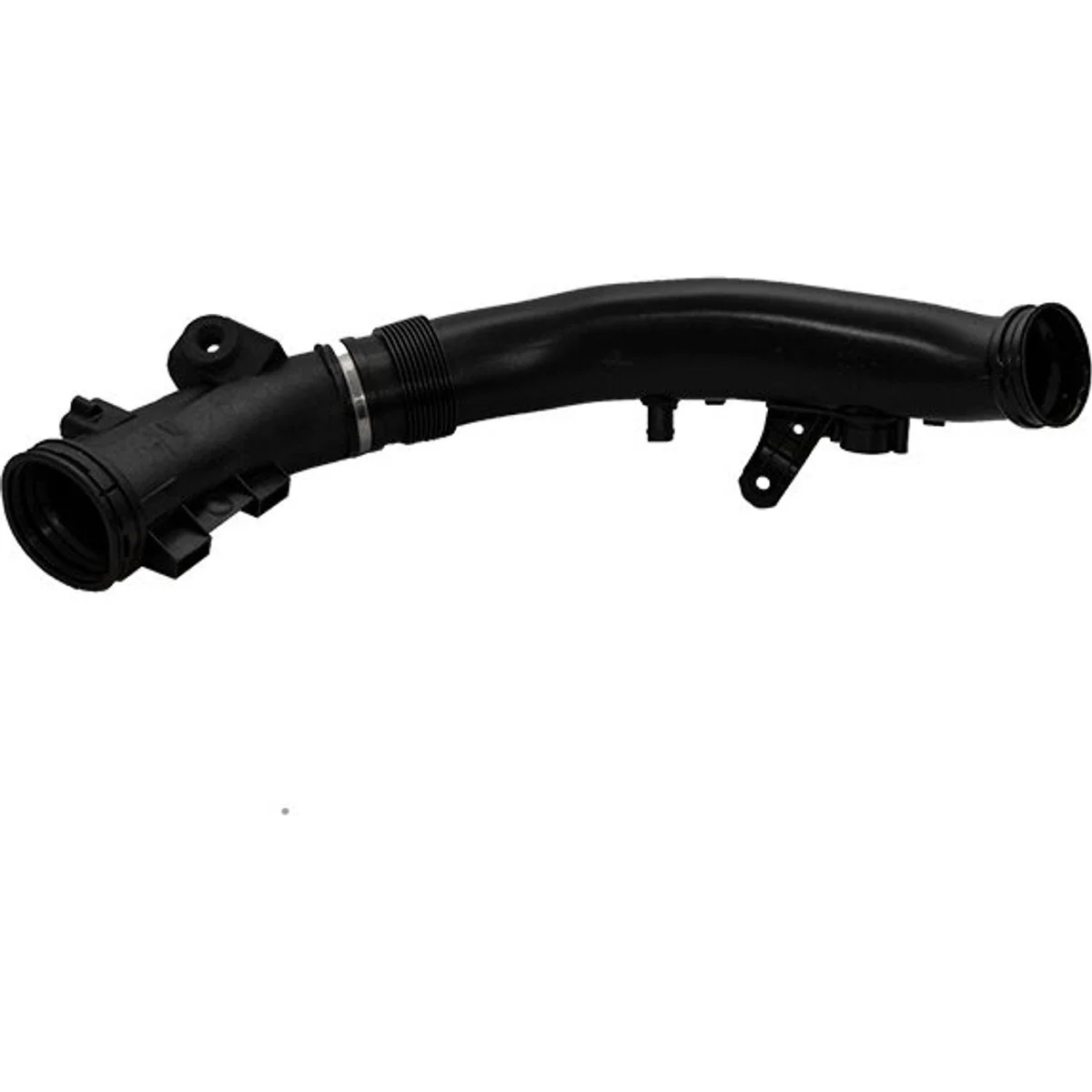 BMW X3:F25 X4:F26 X5:E70 X6:E71 Air Filter Pipe N55 3.5i xDrive 13717583714 Wender