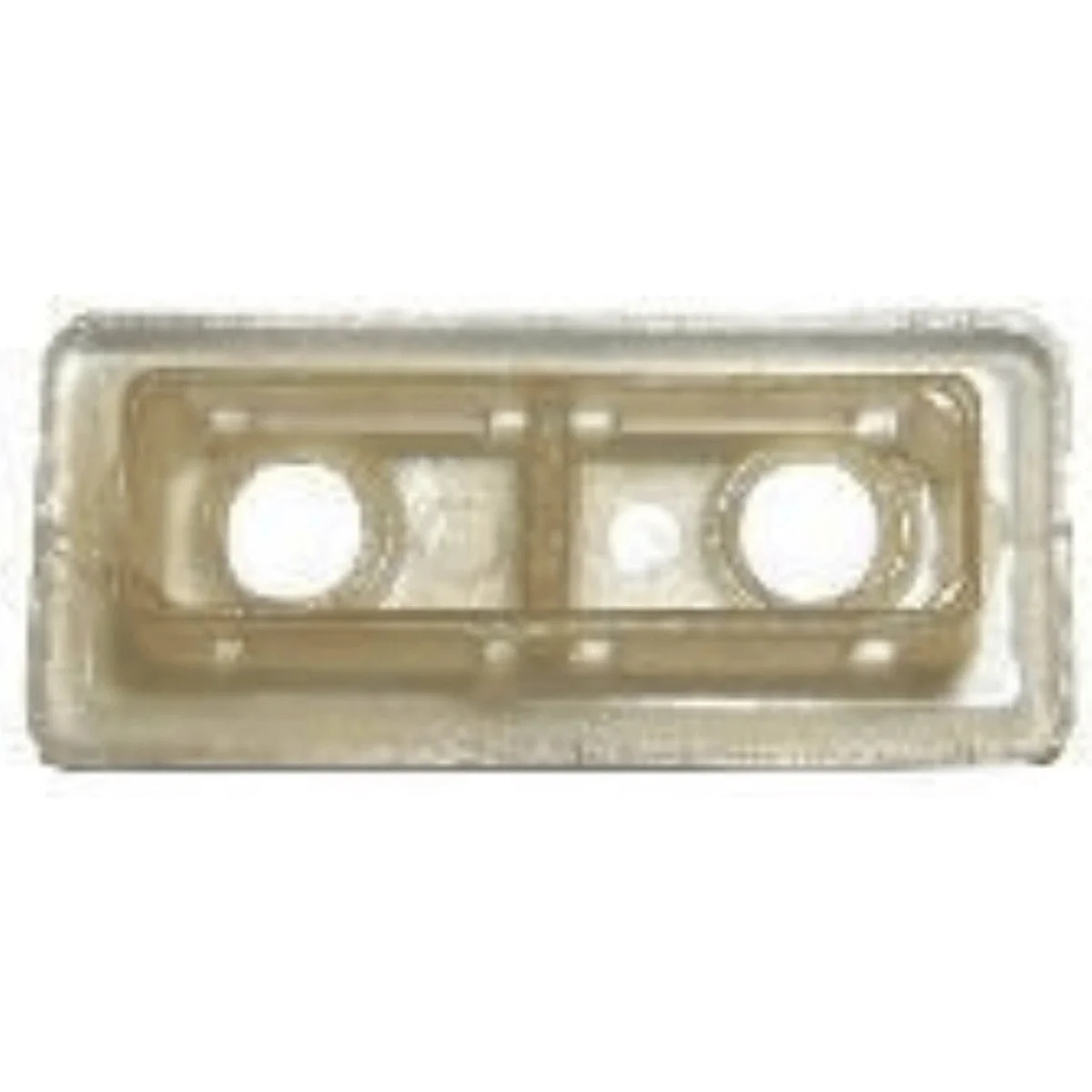 Mercedes W124 Wing Trim Clip Rear Upper A0089973981 Wender