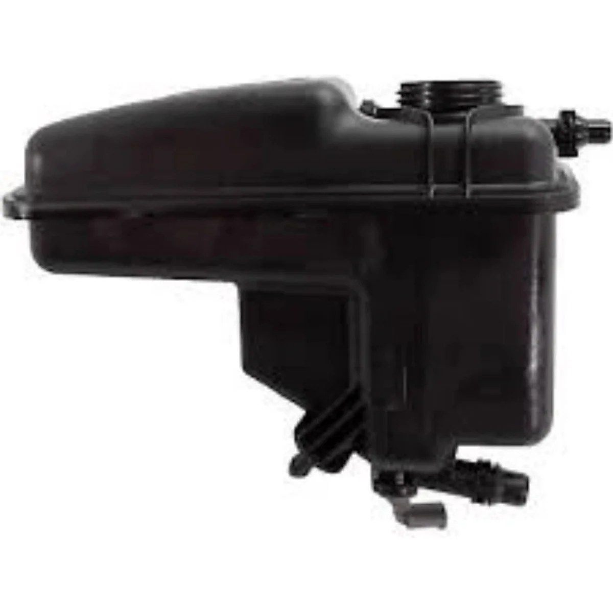 BMW E65 Radiator Water Tank Petrol 17137543003 Wender