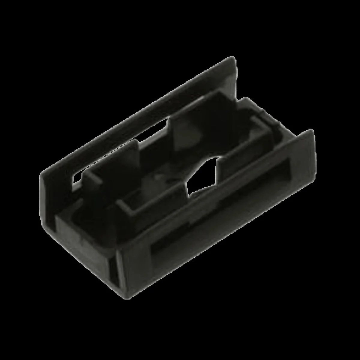 Mercedes Vito638 Window Edge Clip Front Right A6389840961 Wender
