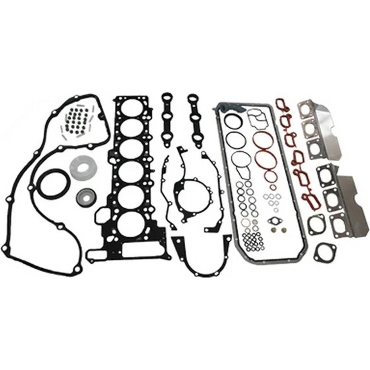 BMW E39 E46 Full Gasket Set M54 80mm 2.0i B_A366530-359160-20 Wender