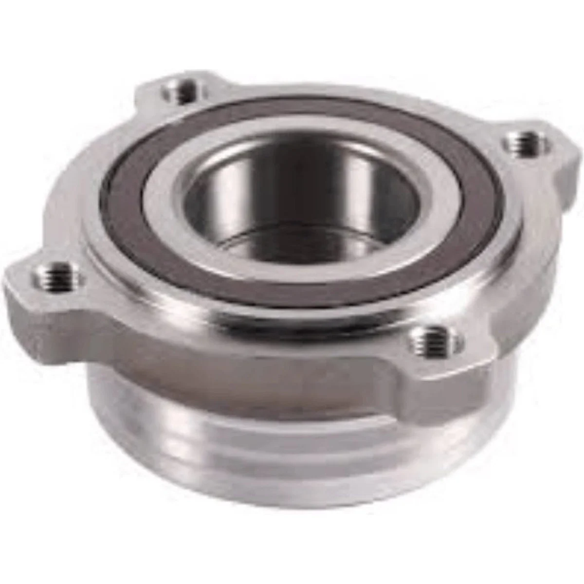 BMW X5:E53 2004-2006 Wheel Bearing Rear 33326764902 Wender