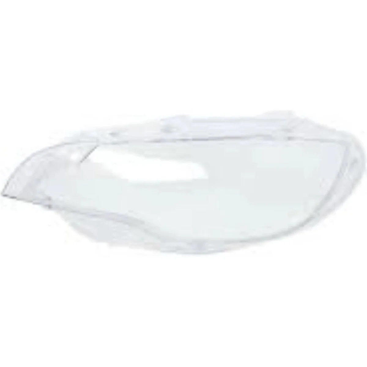BMW X6:E71 2007-2014 Headlight Lens Left 63117287009 Wender