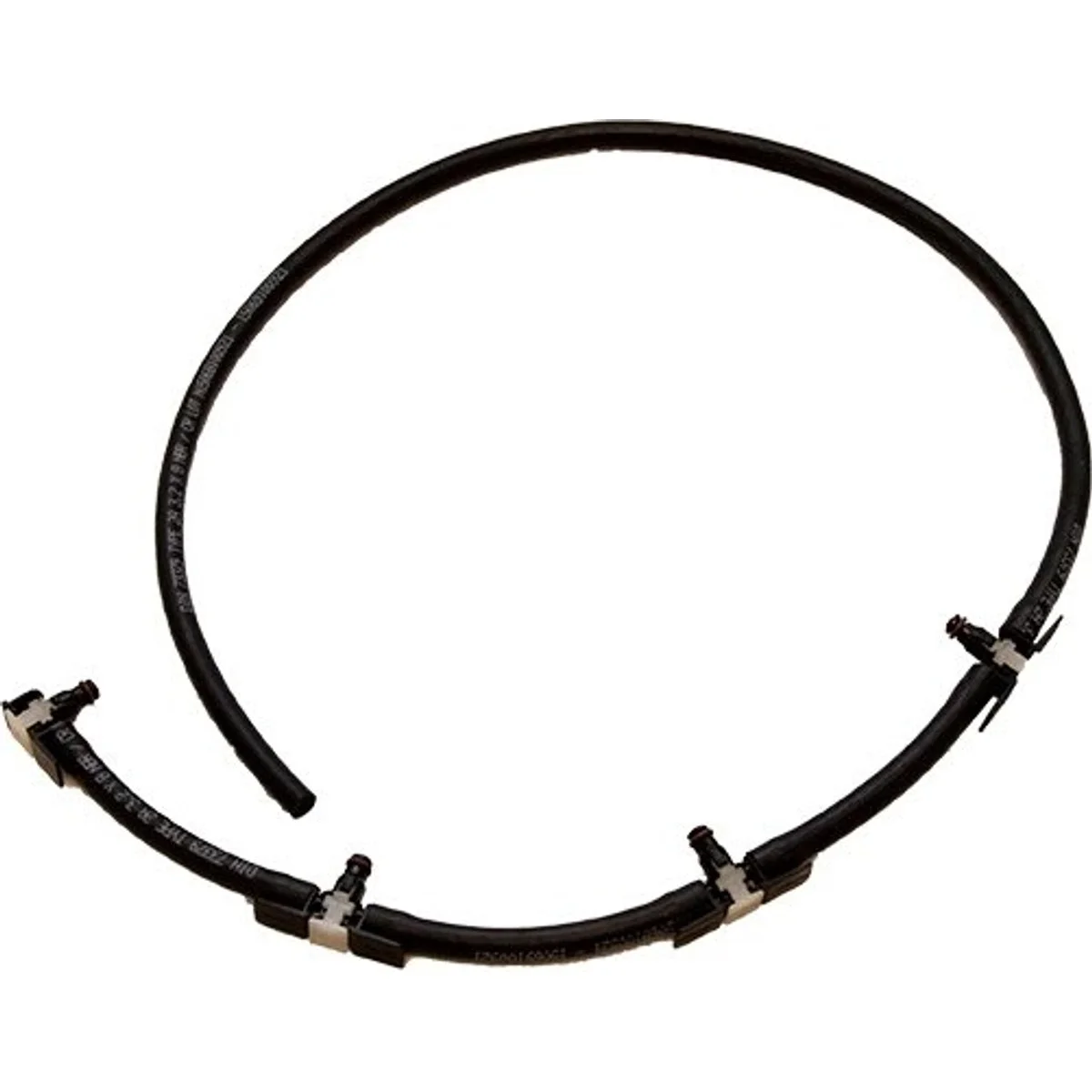 BMW E90 X1:E84 F20 F30 F10 X3:F25 Fuel Return Hose N47N 13537823408 Wender