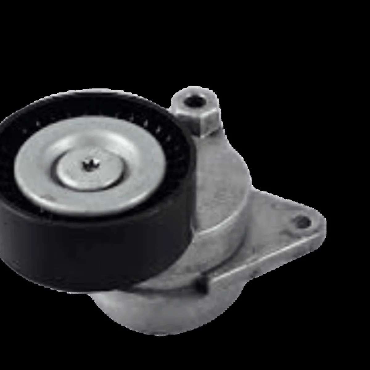 Mercedes W220 W221 W222 Tensioner Block M137 M275 M277 With Roller A1372000270 Wender