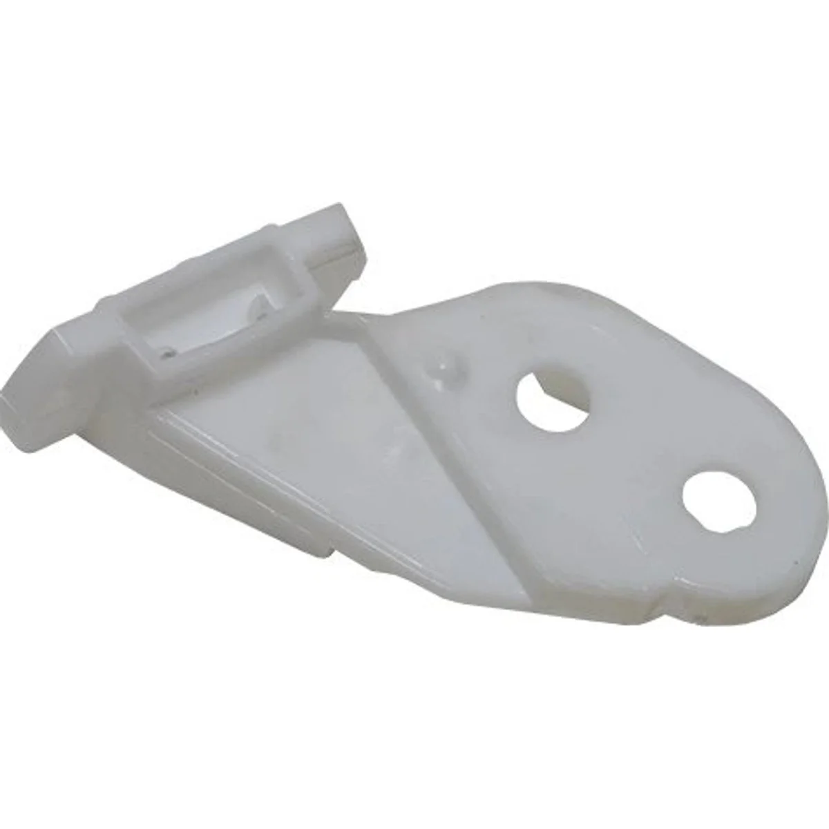 BMW E46 1998-2003 Bumper Bracket Front Left 51118195295 Wender