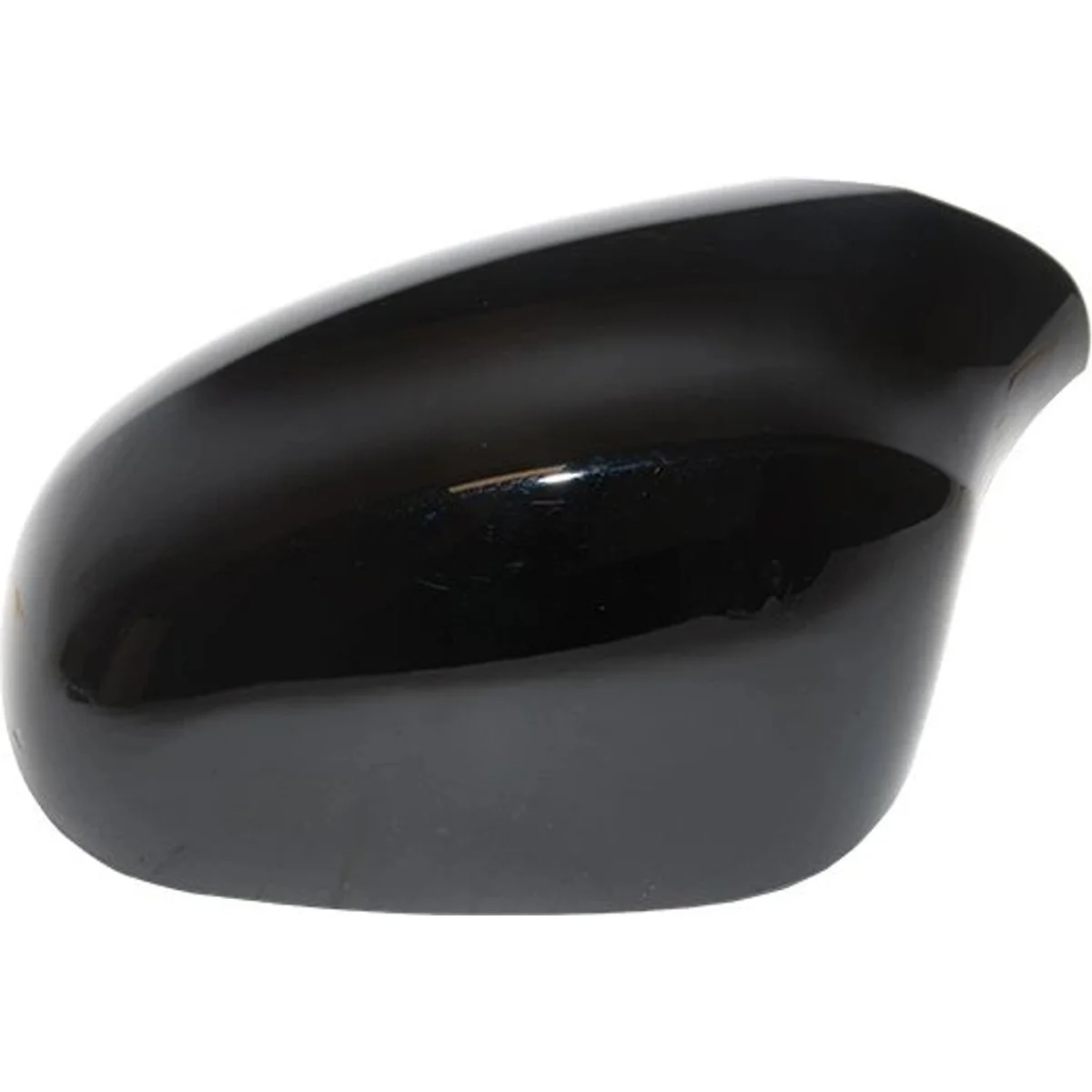 BMW E 90-LCI 2009-2011 Mirror Cover E90 LCI Right Piano Black 51167205292 Wender