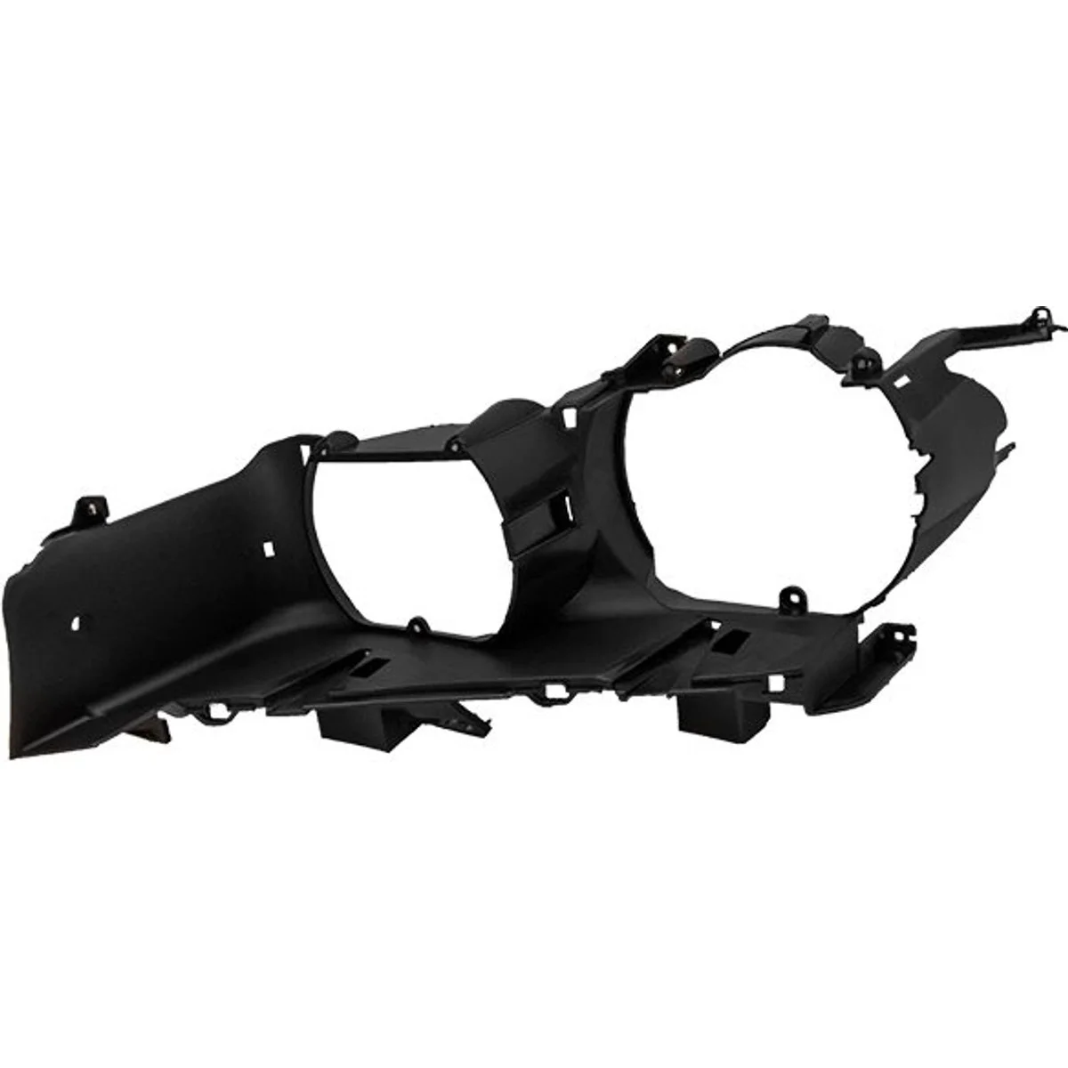 BMW X5:F15 X6:F16 2014-2018 Headlight Frame Left Bi Xenon 63117317101 Wender