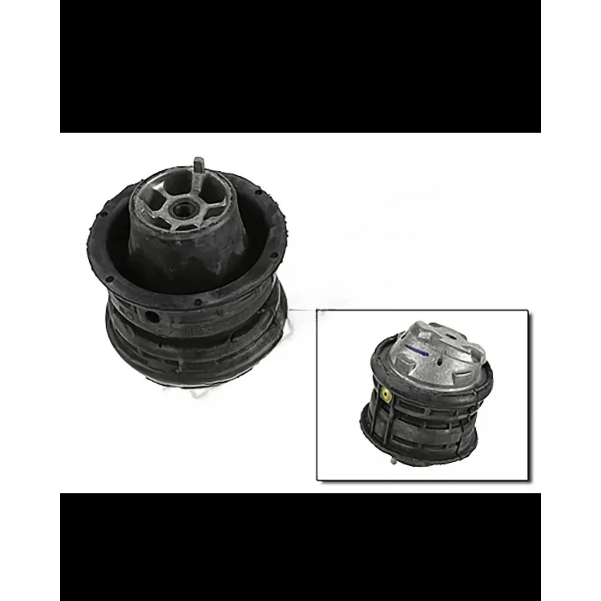 Mercedes W202 W203 Engine Mount M111 M112 OM605 A2032401217 Wender