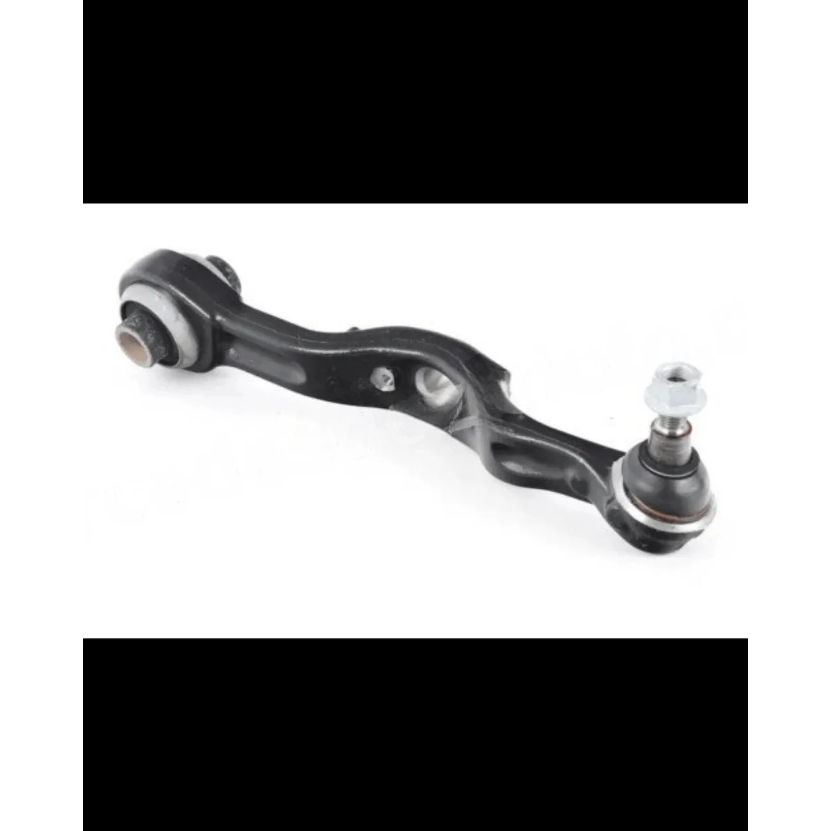Mercedes W221 Control Arm Front Lower Left Iron With ABC Vehicle A2213308707 Wender