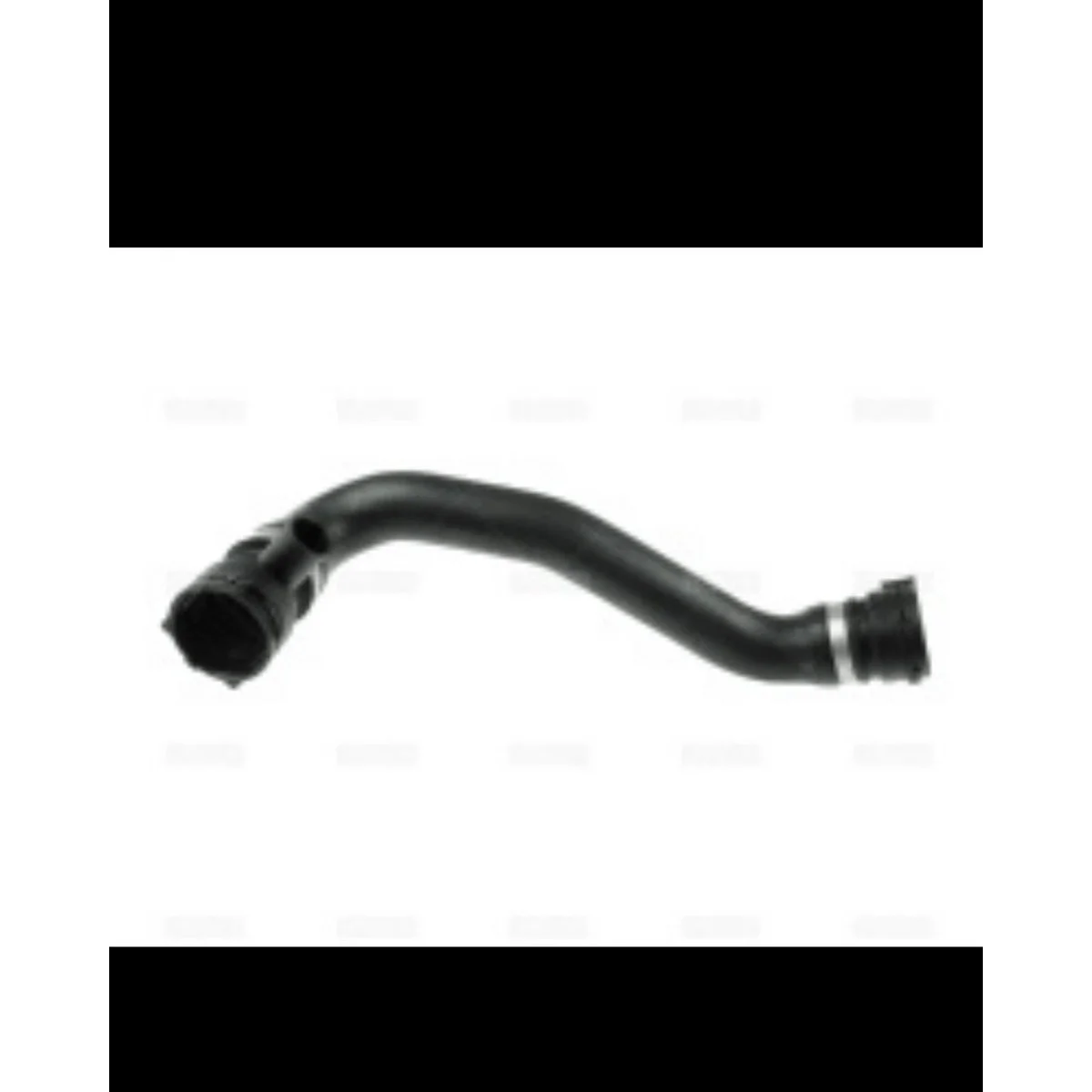 BMW X5:E53 Air Bleed Hose M62 11151438302KIT Wender