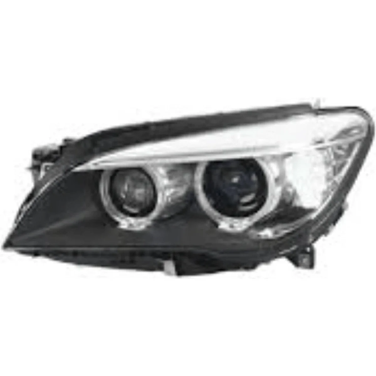 BMW F 01-LCI 2012-2015 Complete Headlight F01 LCI Right Bi Xenon 63117348502 Wender