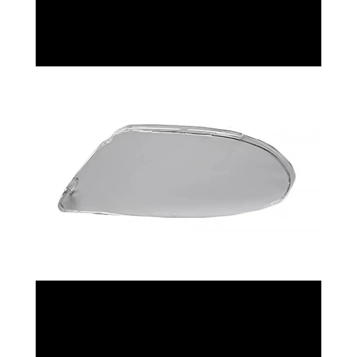 Mercedes W163 2001-2005 Fog Light Lens Left M_A1631452L Wender