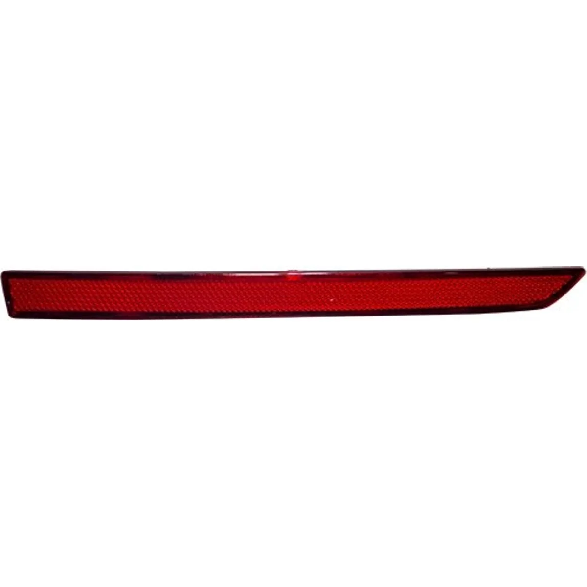 BMW F30+LCI 2012-2018 Bumper Reflector Rear Left M3 F80 China Type 63147848583 Wender
