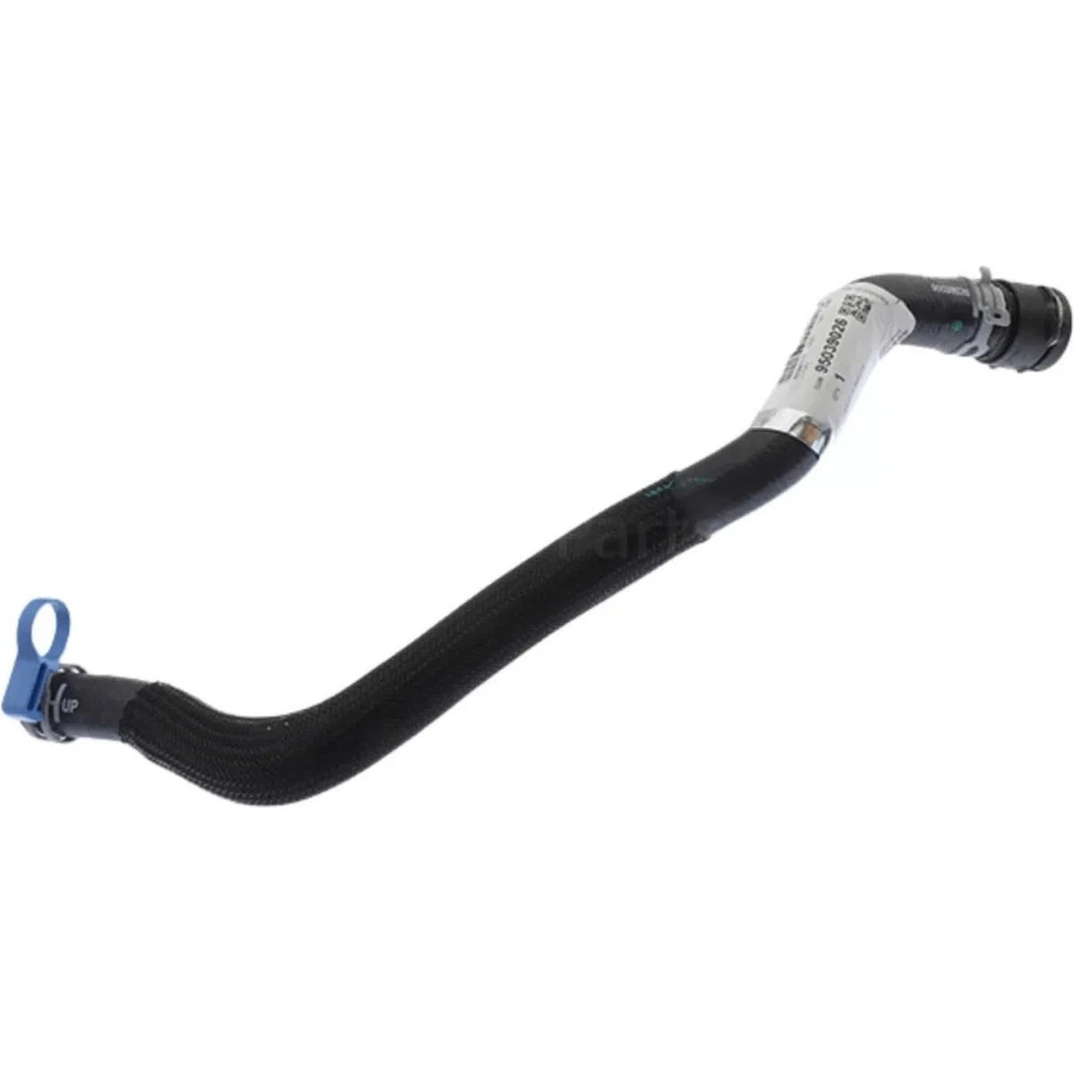 Chevrolet Cruze 1.8 2011- Heater Hose 95971216 Rapro