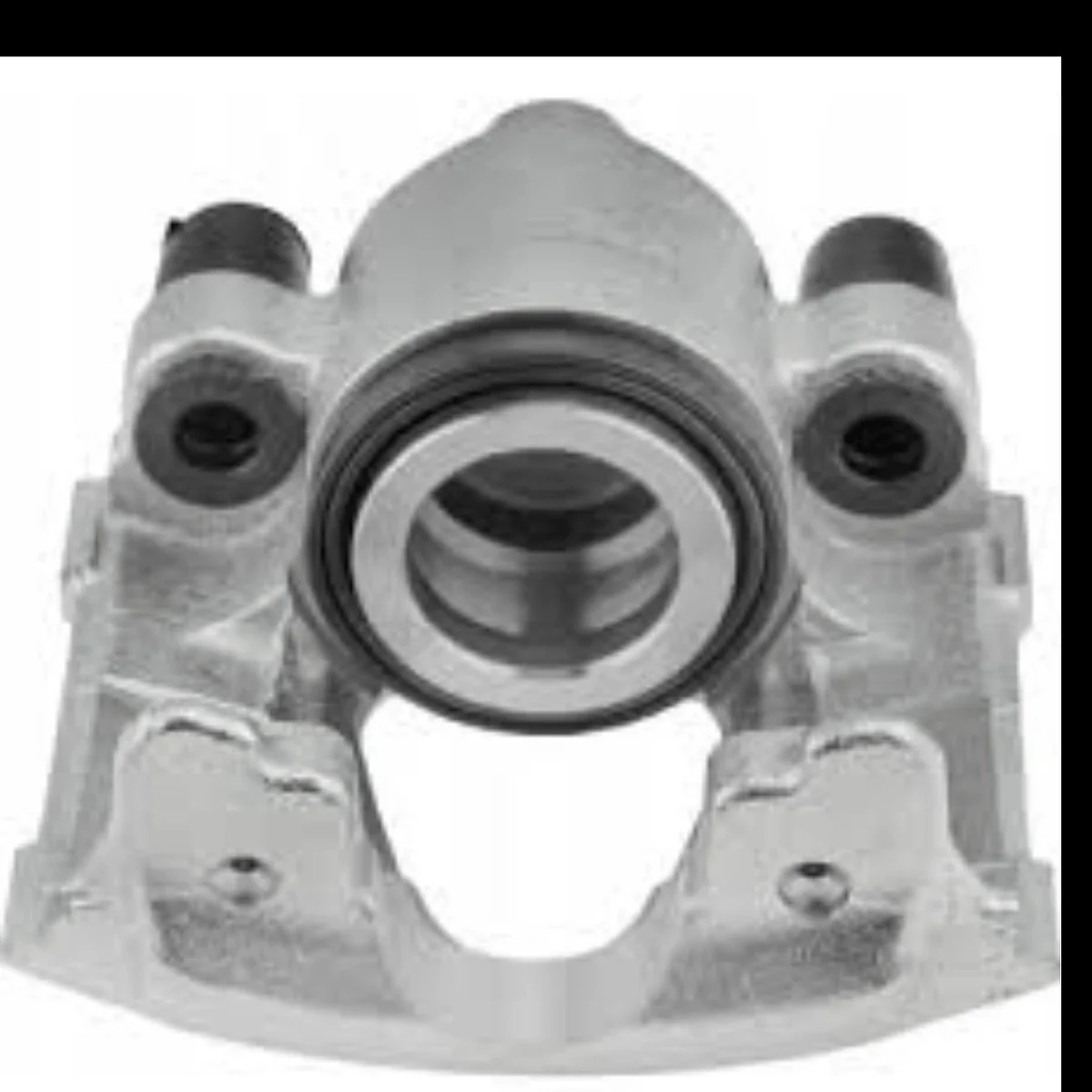 Opel Astra G 1.2 1.4 1.6 1.8 2.0 2.2 1999-2005 2.0 Di-dti 2002-2005 Rear Left Brake Caliper without Motor BDV342898 Wisco