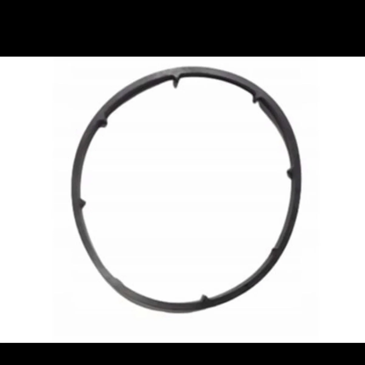 Opel Astra G Y17DT 1998- Oil Filter Housing Gasket 97189134 HSF