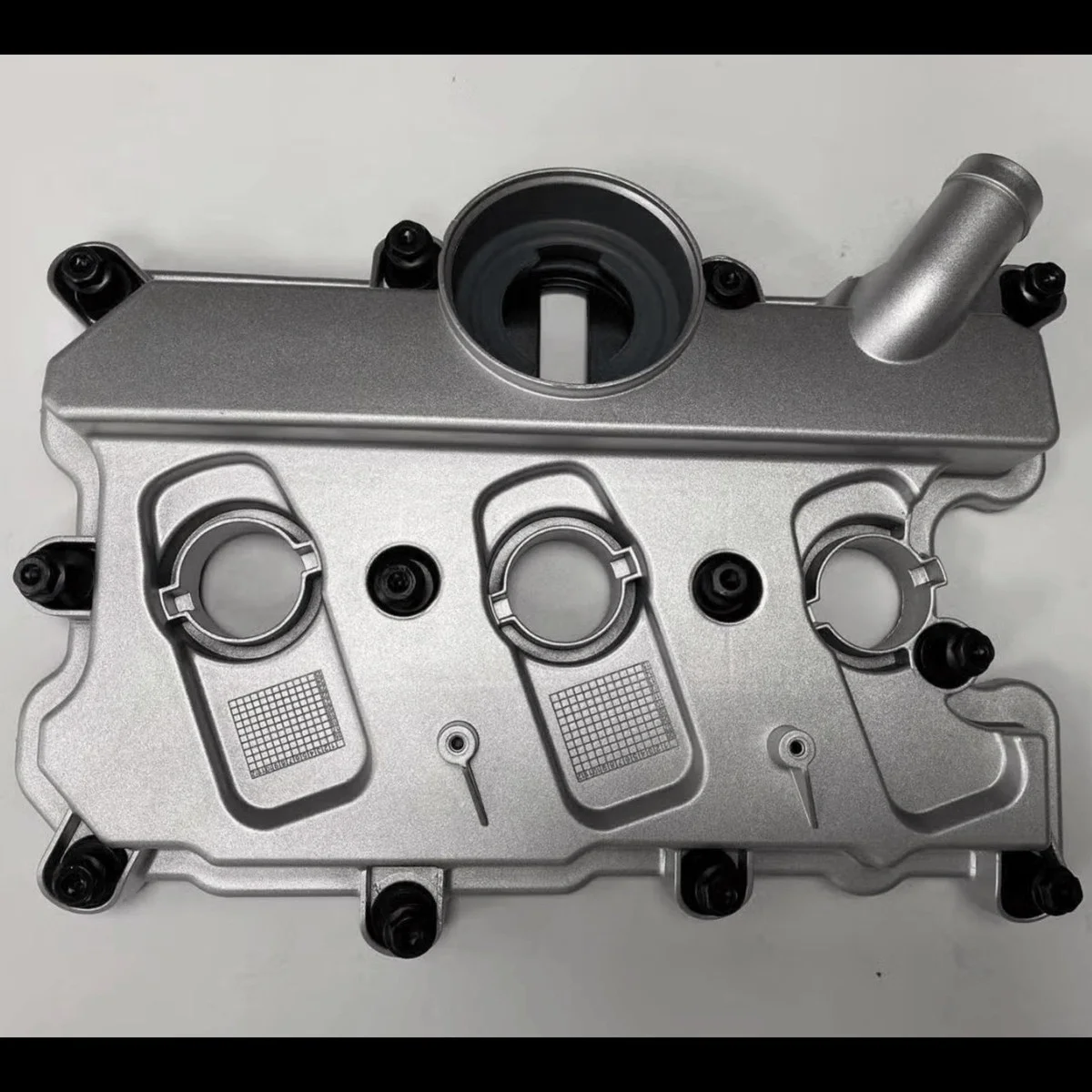 Audi A4 A5 A6 A7 Q7 3.0TFSI 2015- Rocker Cover Left 06E103471S Wisco