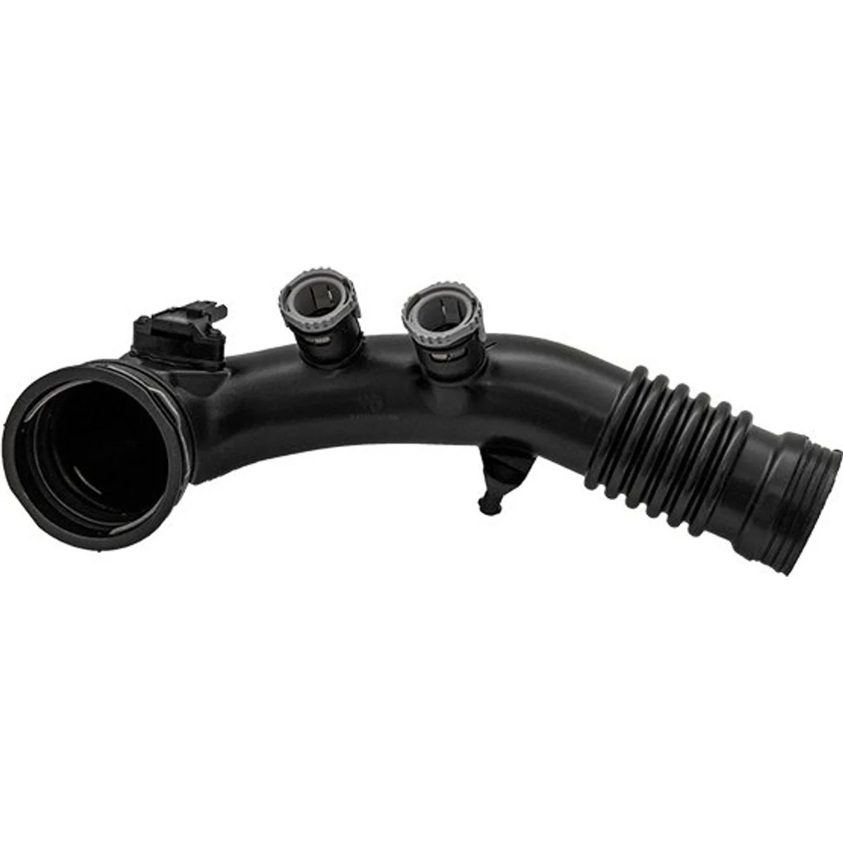 BMW E71 F01 Air Intake Pipe N54 13717571351 Wender
