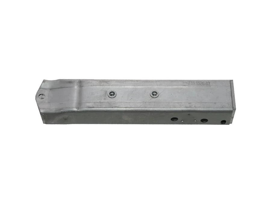 BMW Mini-F54 2015- Bumper Iron Bracket Cooper Front Right A51117351526 Wender