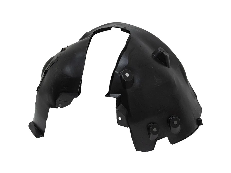 Mercedes Fender Davlumbazı Smart 453 Front Left A4536907500 Wender