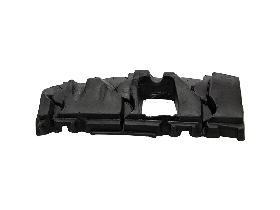 BMW X5:E70+LCI X6:E71 Wing Foam Seal X5 X6 Front Left A51717163145 Wender