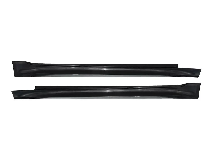 BMW E60+LCI 2002-2009 Side Skirt Cover Set M Tech A7907177/178 Wender