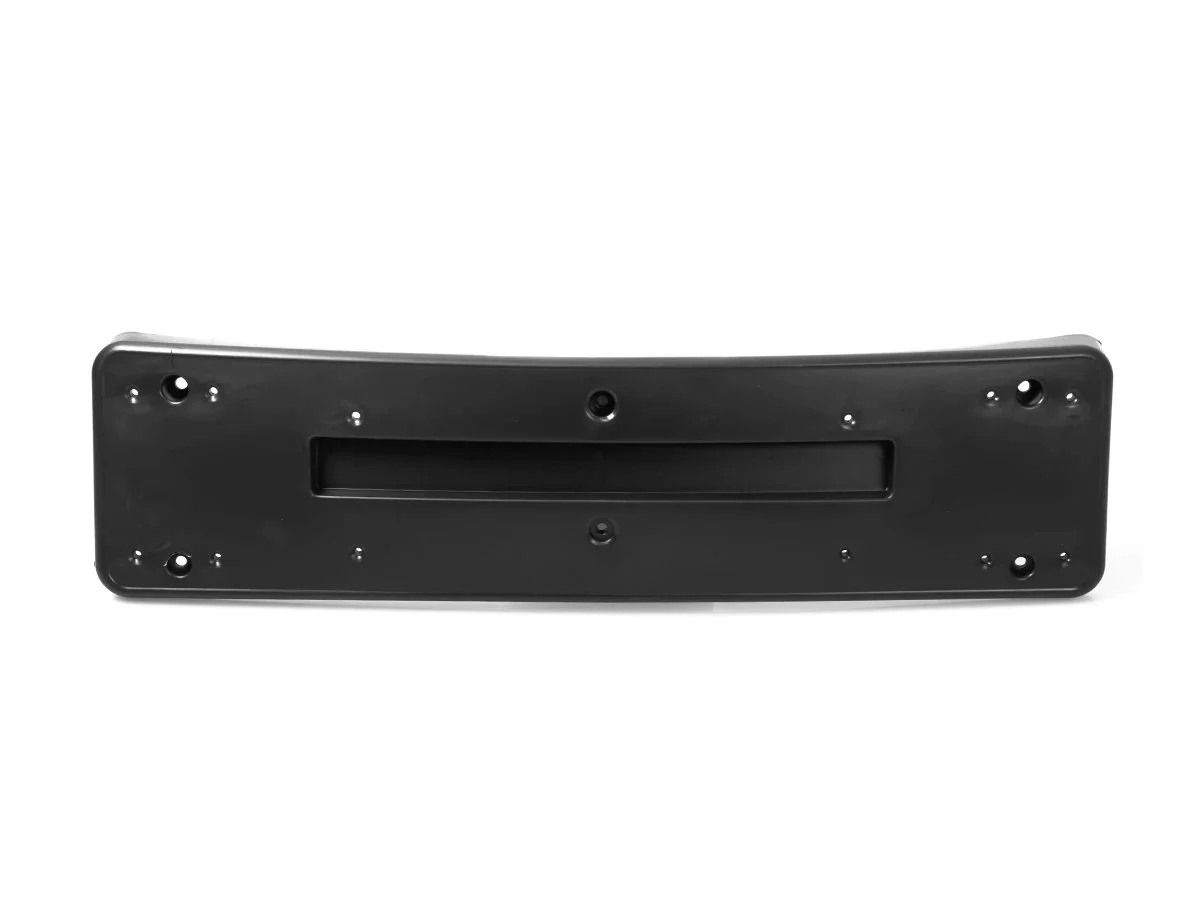 BMW E90+LCI E92+LCI 2005-2013 Number Plate Holder Front A51117892575 Wender