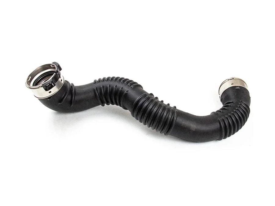 Mercedes W176 C117 X156 W246 Turbo Intercooler Hose OM607 Right A2465200401 Wender
