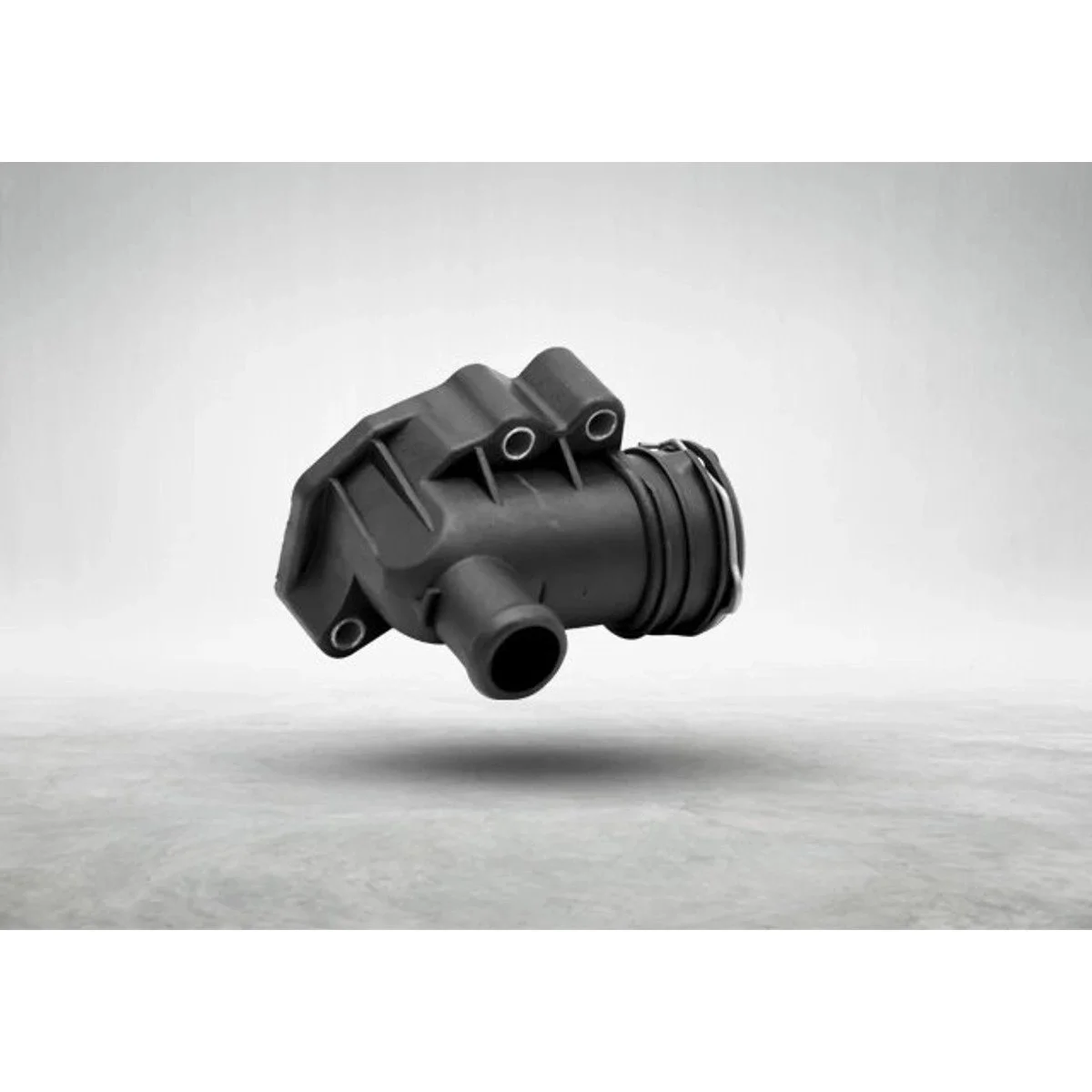 Mercedes W203 W204 W211 W212 W221 W164 W166 W251 X204 X164 Block Water Pipe OM642 A6422001156 Wender