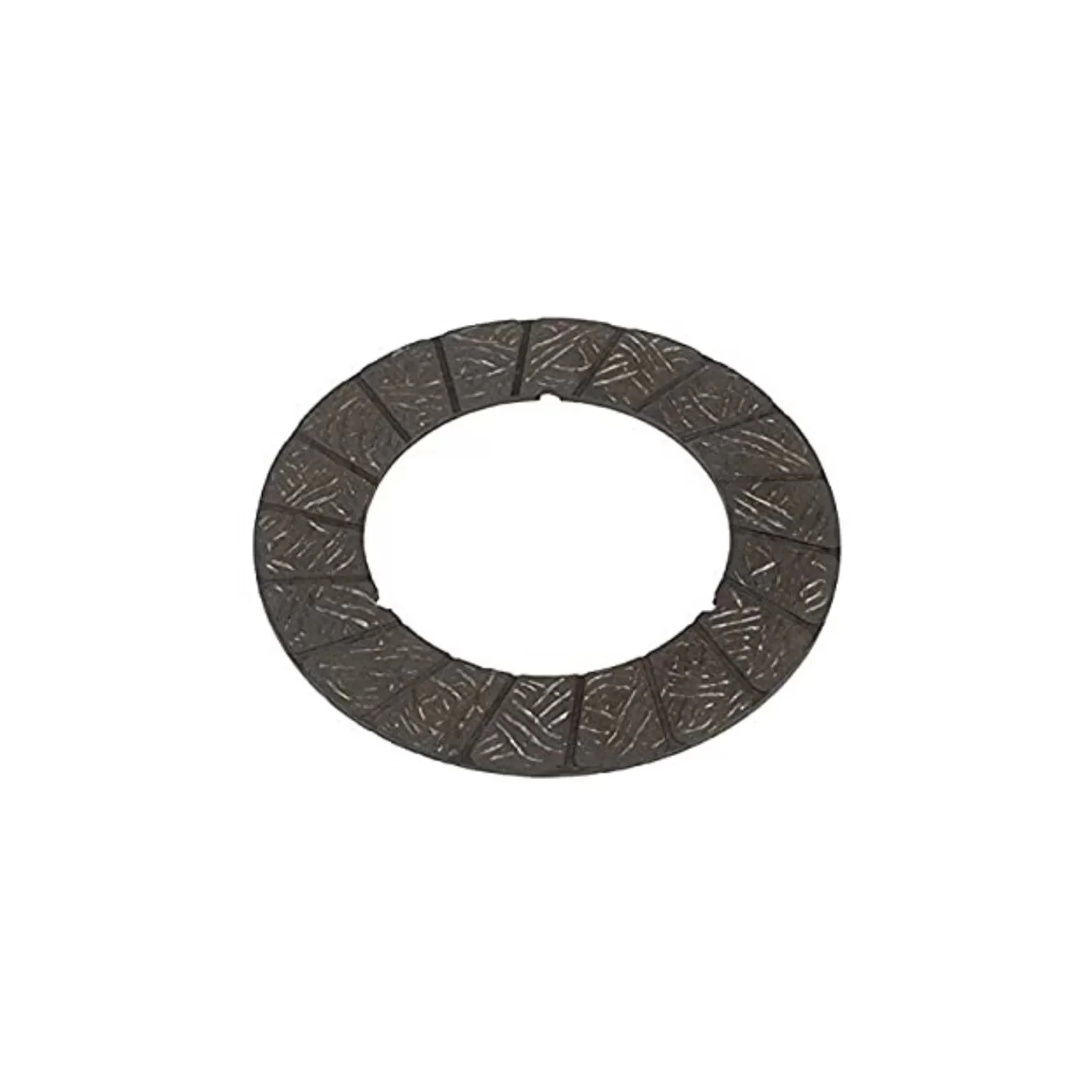 Universal Clutch Disc Ferodo 170X120X3,5 Wisco
