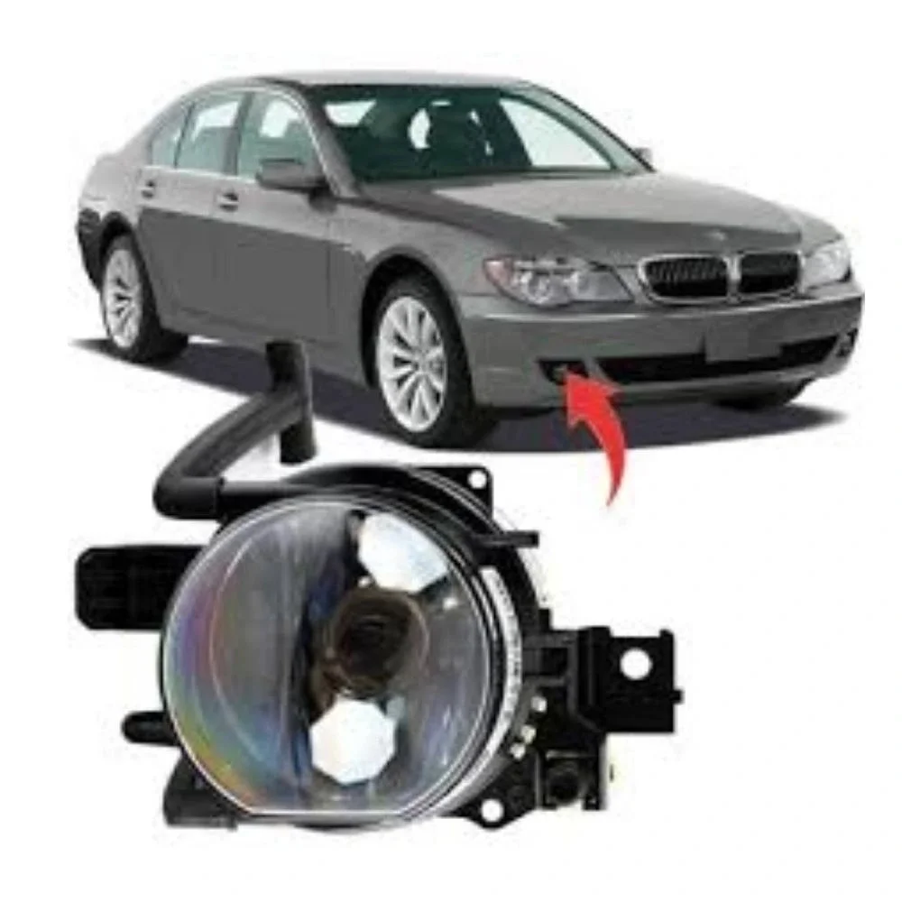 BMW 7 Series G11 G12 2015- Right Fog Light LED 63177342954 Arteb