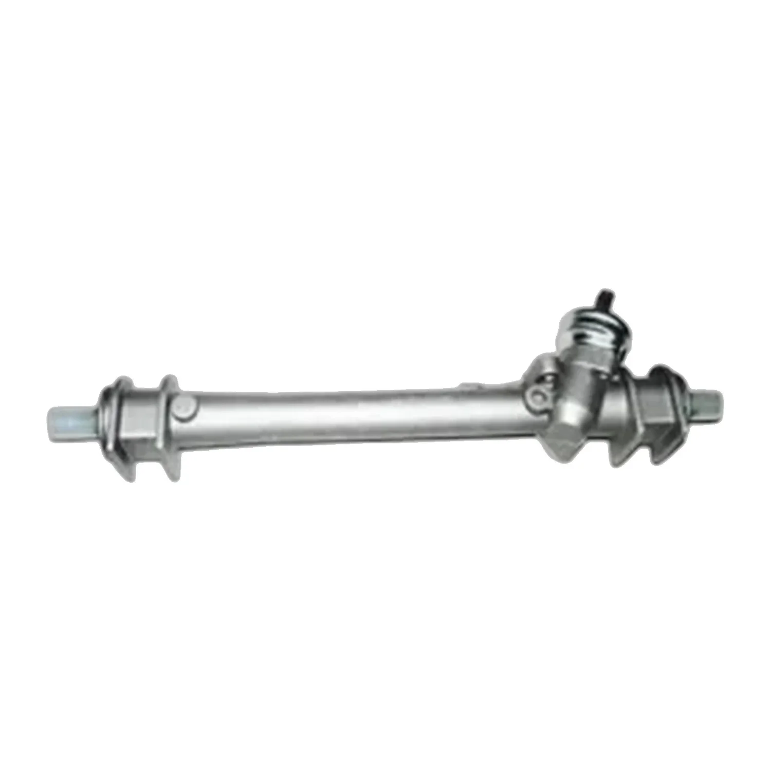 VW GOLF2 JETTA2 1983- Steering Rack Thick Milled With Tie Rods 191419063CX Wisco