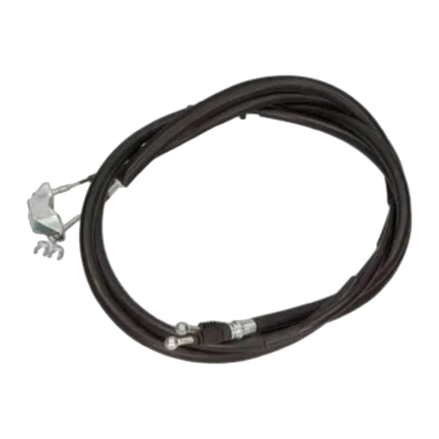 Opel Astra H 1.3 1.4 1.6 1.7 1.8 1.9 2.0 2004- Handbrake Cable Disc Type 1733 MM 2203034 Wisco