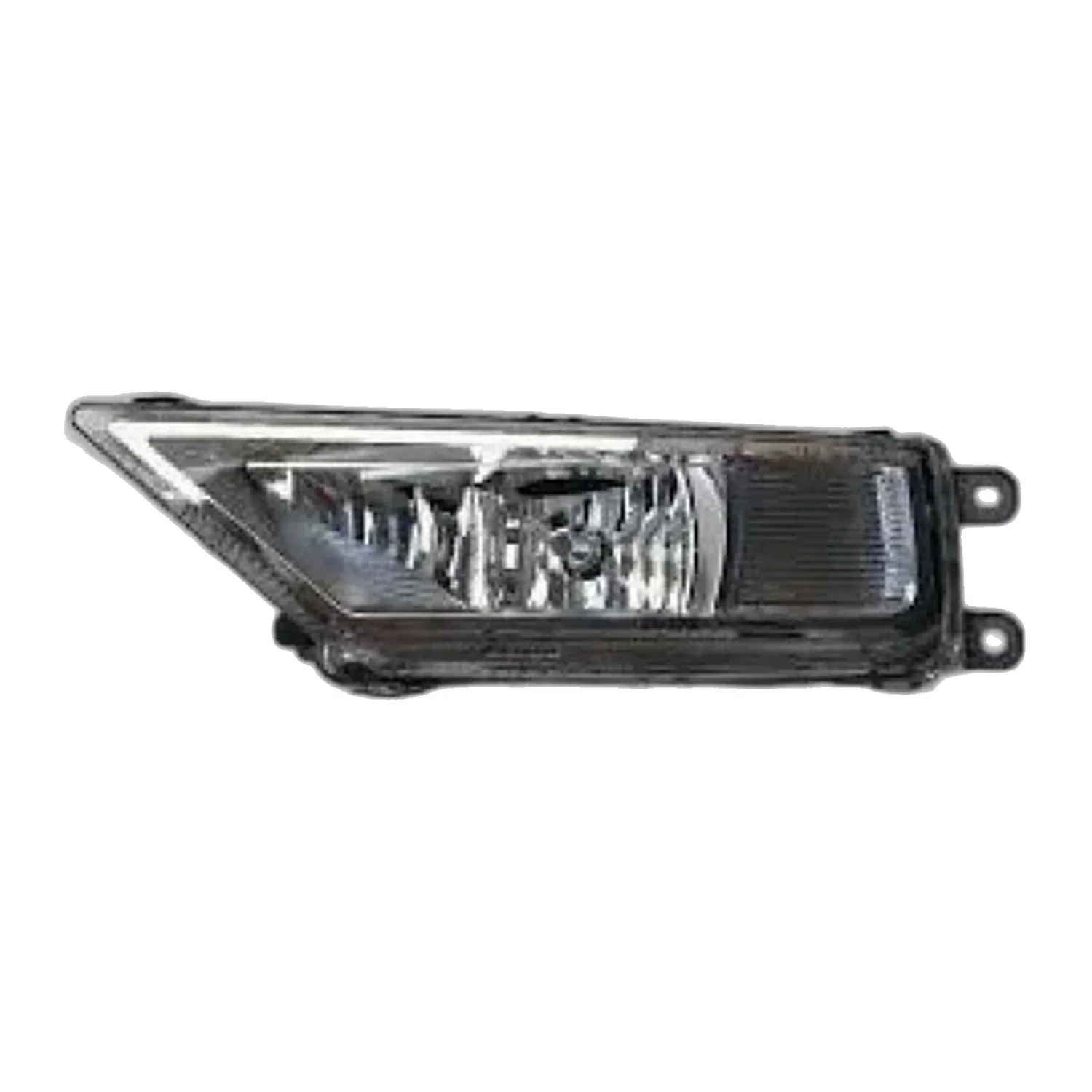 VW Sharan 2010-2022 Left Fog Light with Bulb 7N0941699C Wisco