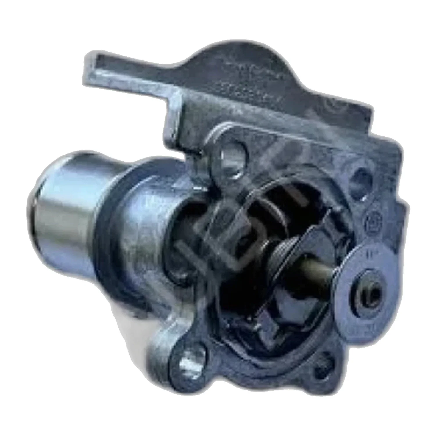 Fiat Ducato Ulysse Peugeot 306 Partner 2.0 1994-2006- Thermostat 90°C 9604915680 Wencor