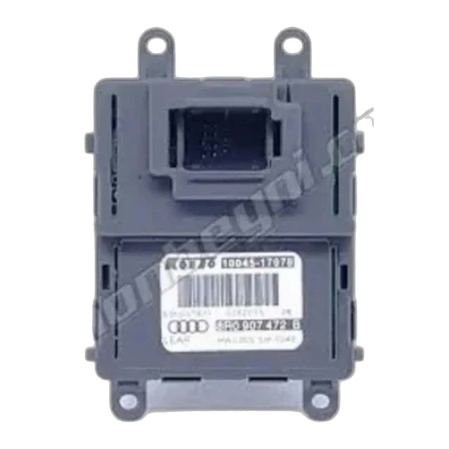 Audi Q5 2008-2012 Headlight LED Control Module Left Right 8R0907472B Wisco