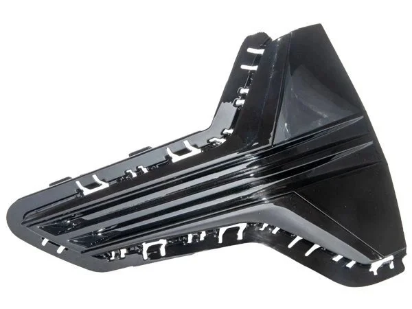 BMW G20 2019-2021 Bumper Grille Front Inner Left Closed Basis 51117464275 Wender