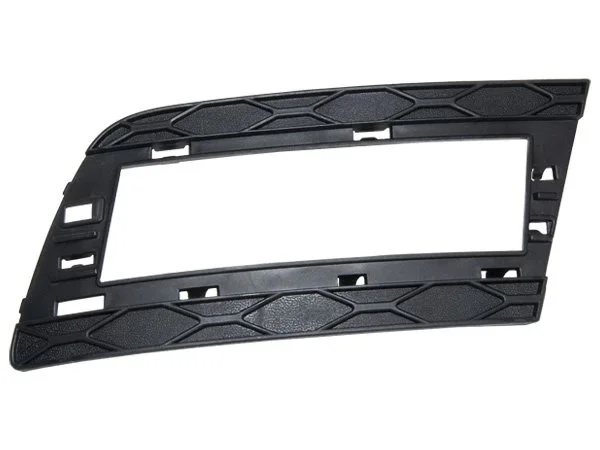 Mercedes X164 2007-2012 Bumper Grille Front Left A1648855523 Wender