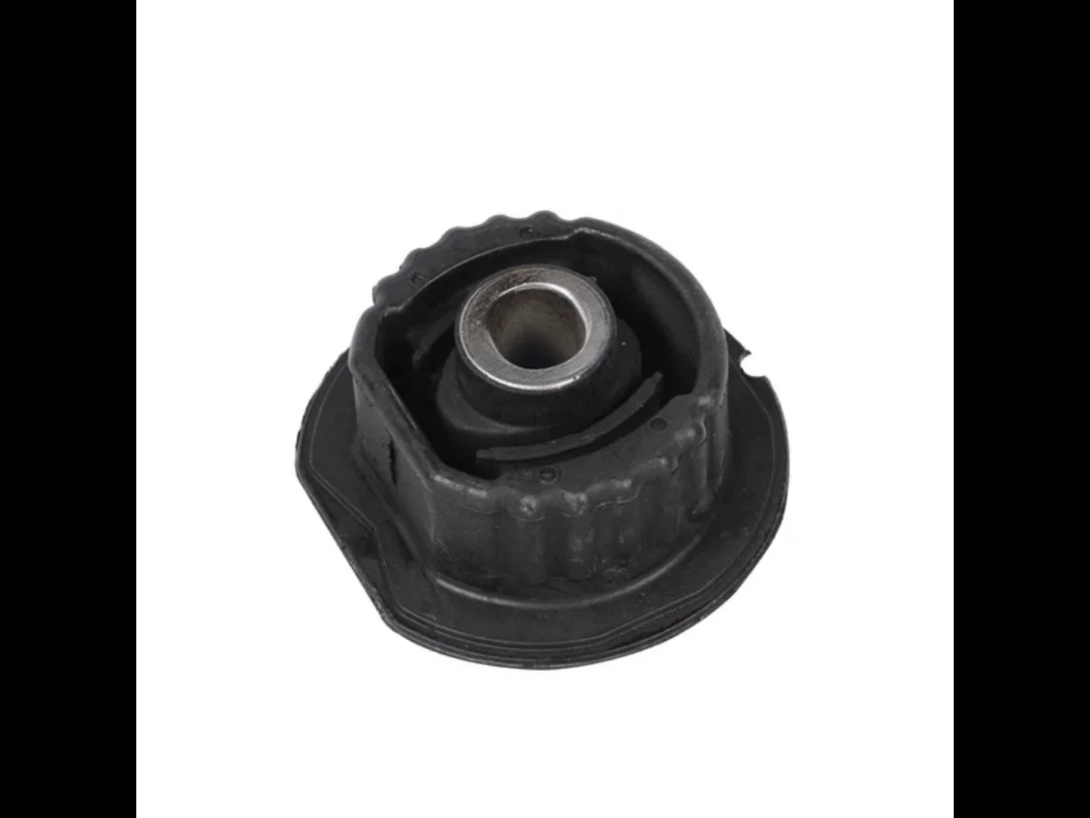 Mercedes W168 Crossmember Mount Rear Side 1683510142 Meyle